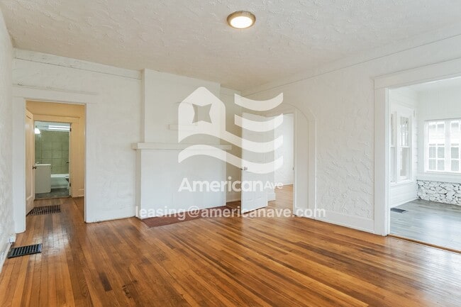 Photo - 1511 45th St Ensley