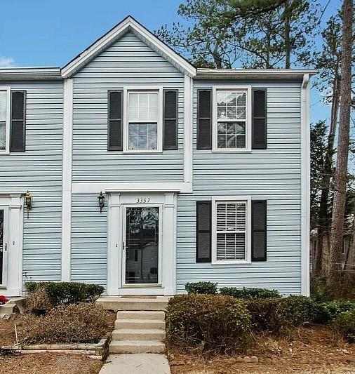 Building Photo - 3357 Spring Harbour Dr Rental