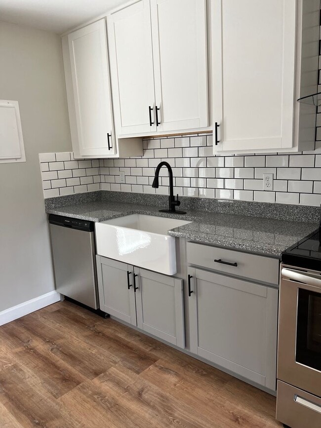 Photo - 2 Bedroom/1.5 Bath Townhouse Kingsport TN