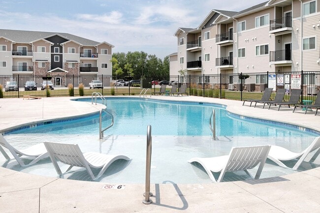 Photo - Flats at 5th