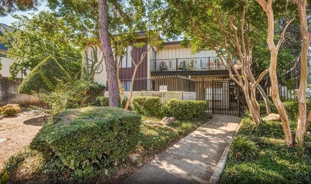 Photo - 5000 Bowser Ave Condo Unit 208