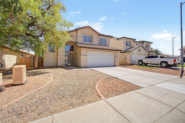 Photo - Tons of Updates! New Interior Paint, 3 bedroom, 2.5 bath, 2 car garage