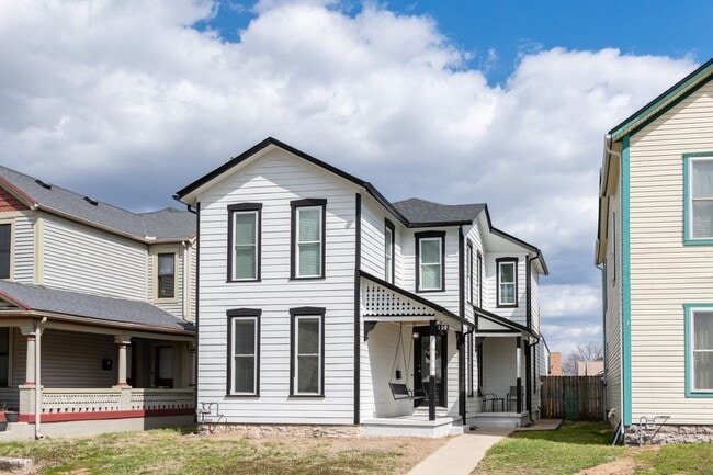 Photo - 130 Mound St