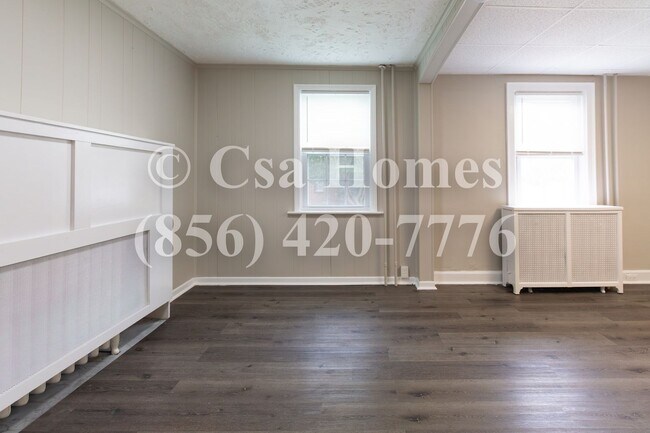 Photo - Newly Renovated 3 Bed, 1.5 Bath in Fairview!