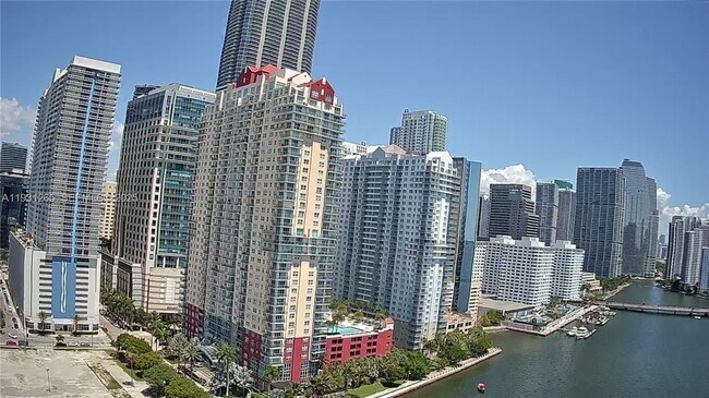 Photo - 1155 Brickell Bay Dr Unit 2108