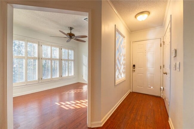 Building Photo - 311 Hollyfax Cir NE