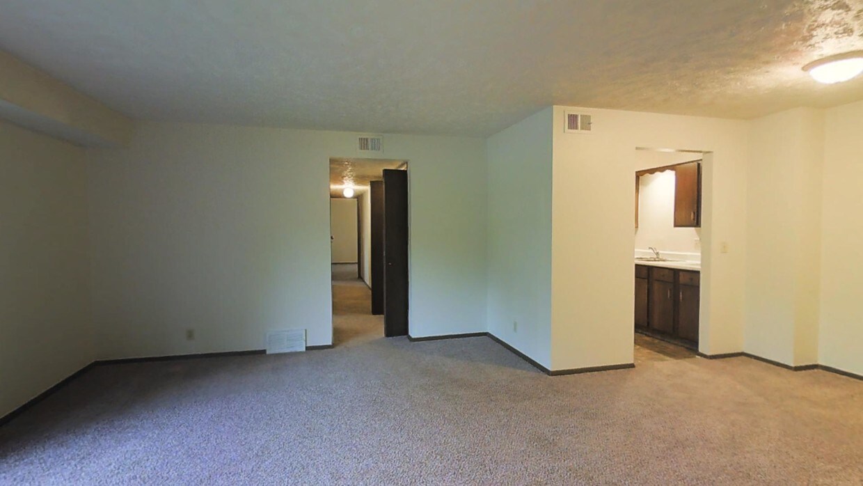 Photo - Old Mill Apartments