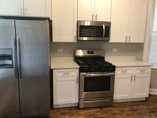 Photo - 1322 W Eddy St Unidad 1