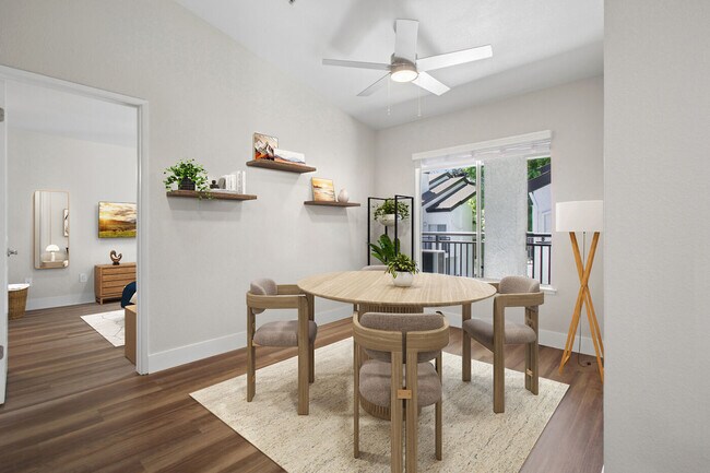 Stoneridge Apartments