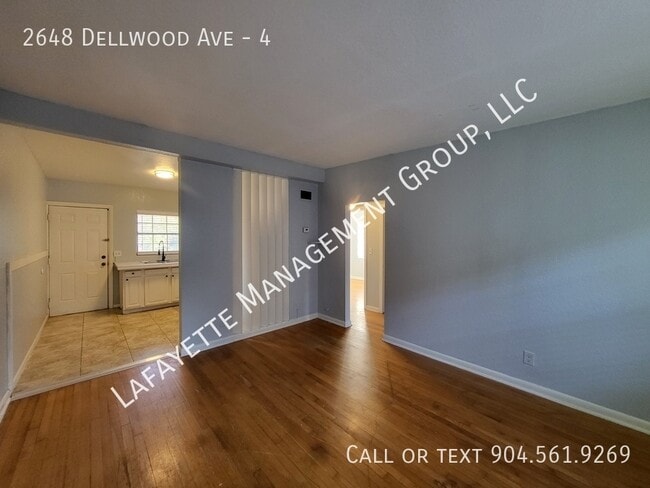 Building Photo - 2648 Dellwood Ave Unit 4