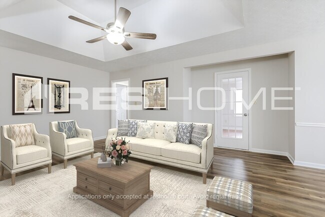 Photo - 5747 Mistyview Dr