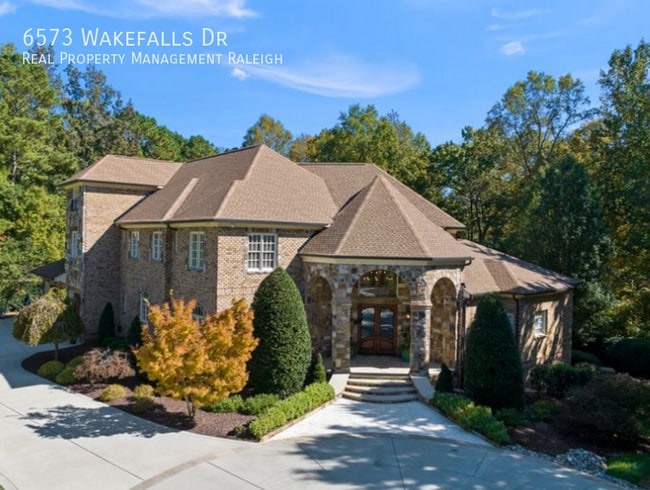 Building Photo - 6573 Wakefalls Dr