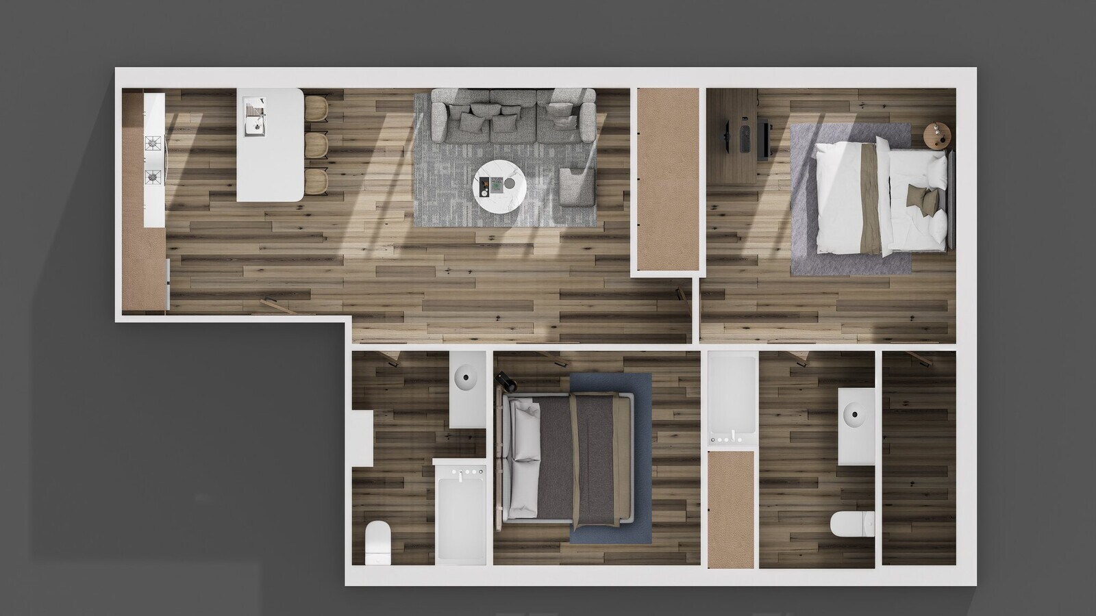 Photo - 7480 157th St Unit Apt. 13