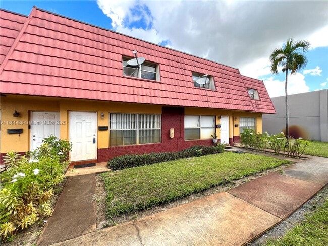 Building Photo - 2562 NW 52nd Ave Rental