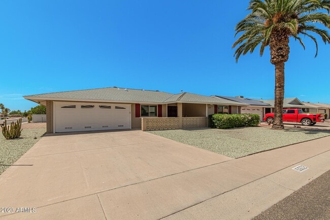 Photo - 15602 N 105th Dr House