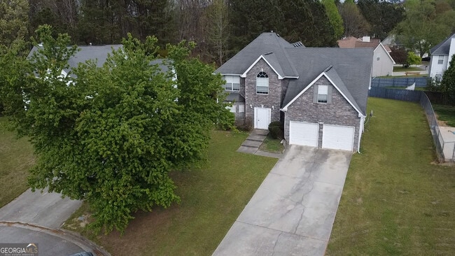 Photo - 10988 Mansura Pl