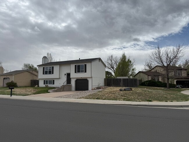 Photo - Updated 3 Bedroom Home with Mountain Views Close to Ft. Carson