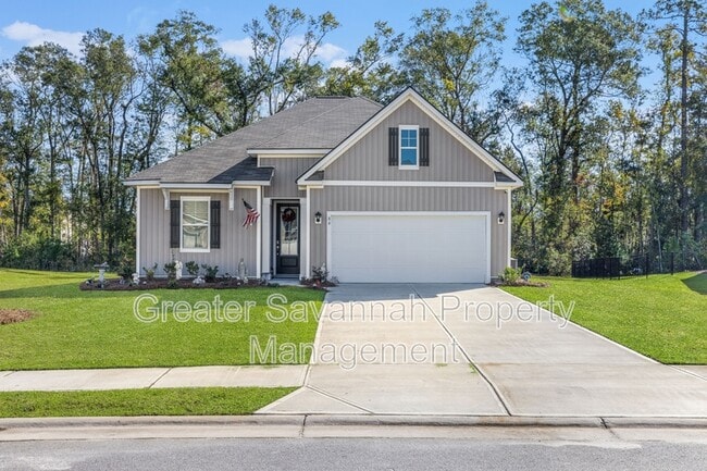 84 Woodford Reserve Dr