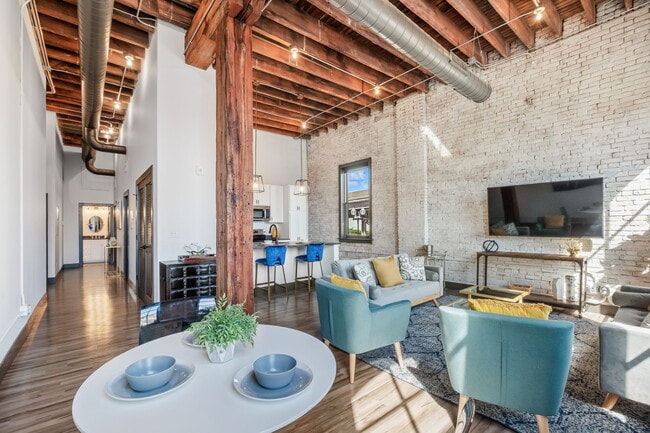 Photo - Paincourt Lofts