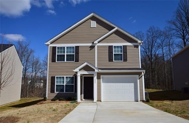 Photo - 1033 Swearngan Ridge Ct