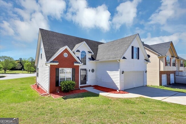 Photo - 1260 Crestridge Ln