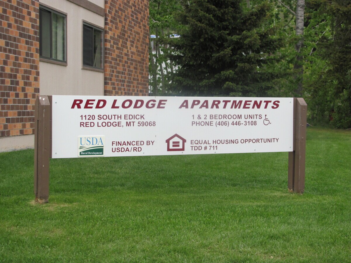 Red Lodge Apartments - Red Lodge Apartments