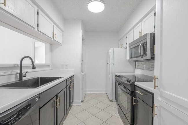 Photo - 2277 S Kirkwood Rd Unidad 4808