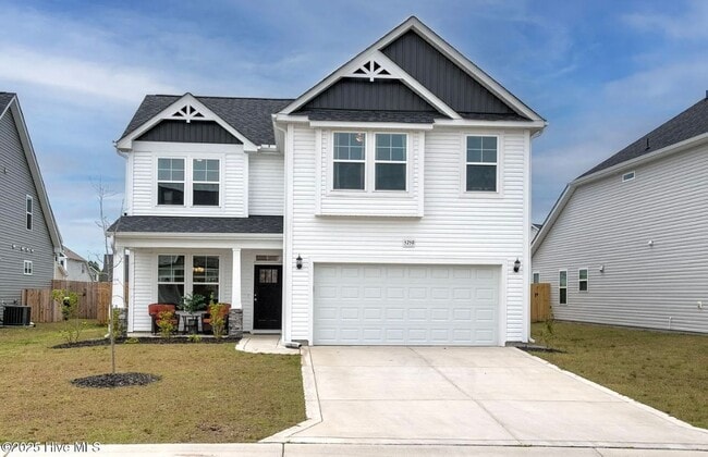 Building Photo - Single Family Home in Desirable Neighborhood