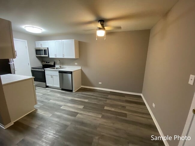 Photo - Antioch Manor Apartments