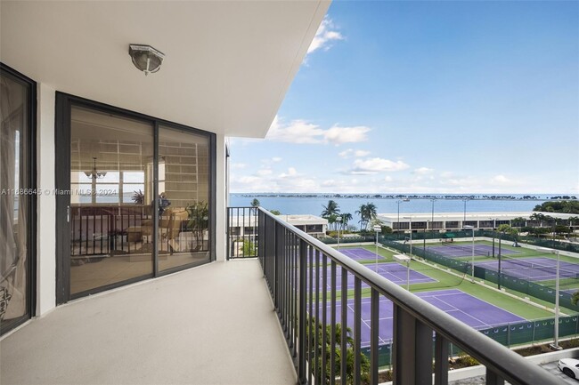 Photo - 1901 Brickell Ave Condo Unit B601