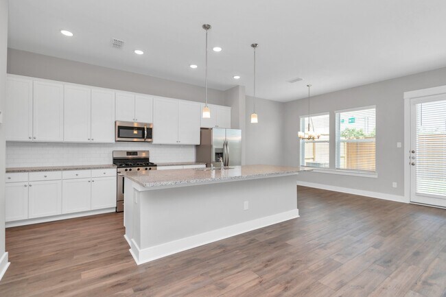 Photo - 1408 Oliver Manor Ln