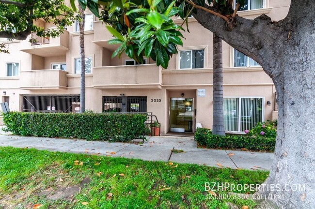 Renovated 2Bedroom 2Bathroom In Prime West LA - Renovated 2Bedroom 2Bathroom In Prime West LA Apartment