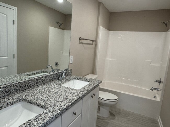 Photo - Brand new 3 bed 2 bath townhome in Smyrna