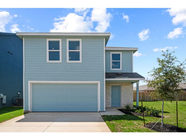 Building Photo - 10802 Soupe Cove