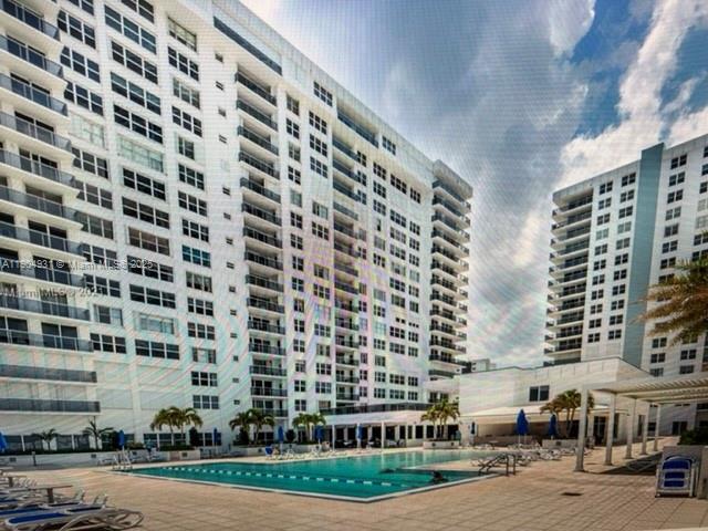 Photo - 2751 S Ocean Dr Unit 1406 S