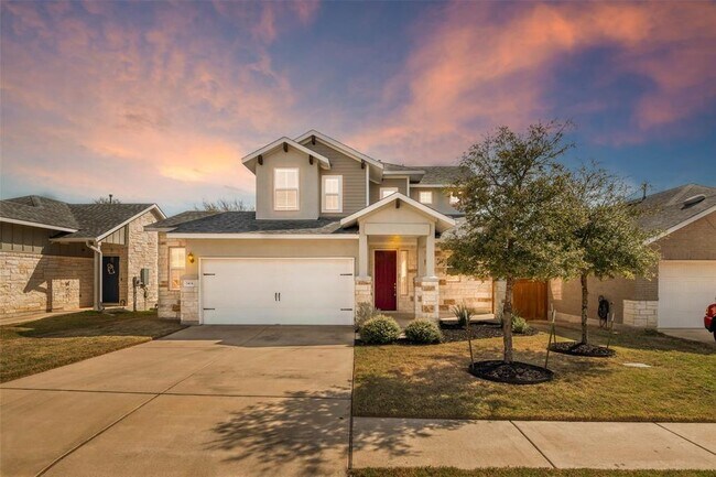 Photo - 2404 Burberry Ln Casa