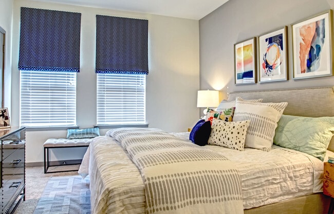 Photo - The Standard at Eastpoint