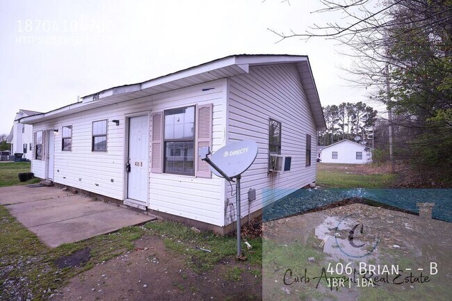 Photo - 406 Brian Unit B