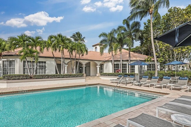 The Cove at Boynton Beach Apartments