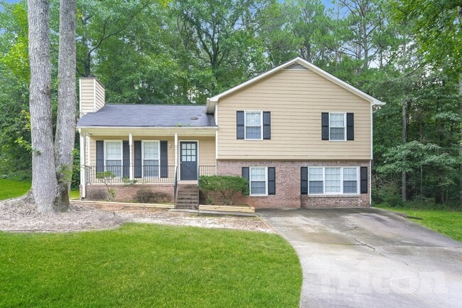 Photo - 1202 Holly Hills Dr SW