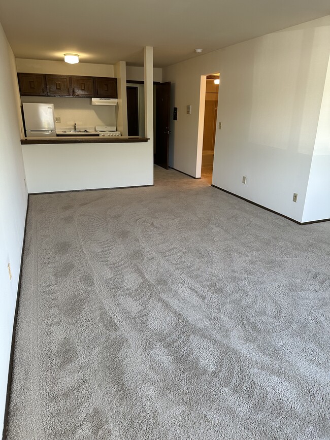 Photo - Chapel Hill Apartments