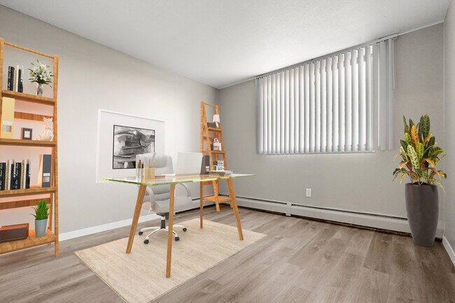 Photo - The BLVD Apartments