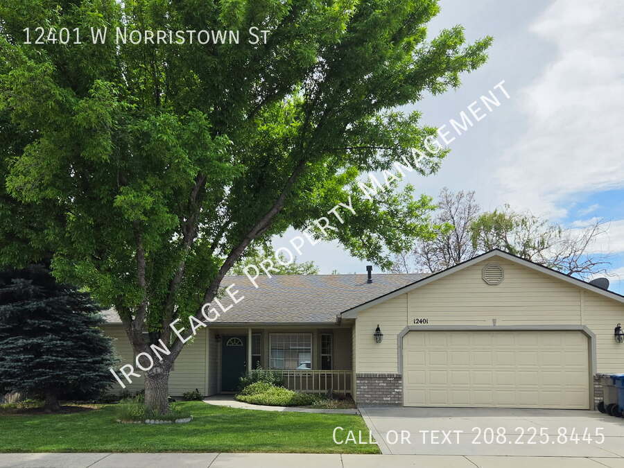 Photo - 12401 W Norristown St