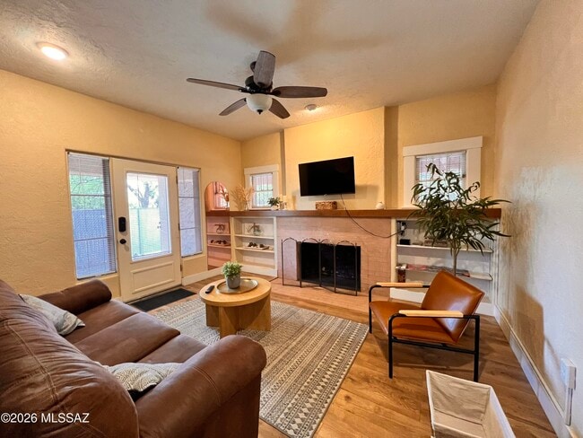 Photo - 201 N Tyndall Ave