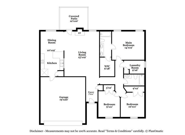 Photo - 804 Birchmill Point N