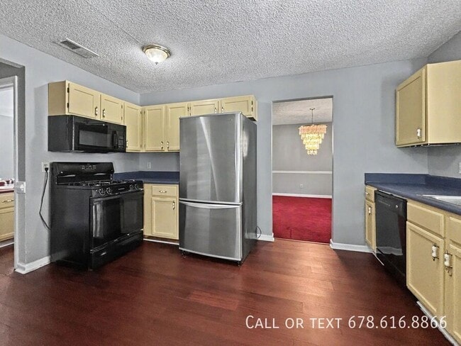 Photo - 3311 Crossgate Ct