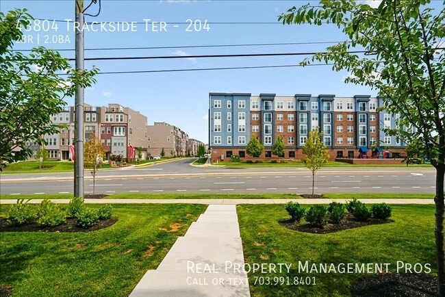 Photo - 43804 Trackside Ter Unit 204
