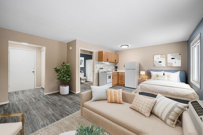 Photo - Woods + Meadow Apartments