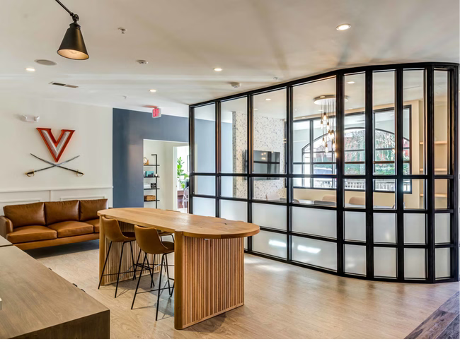 Photo - Grandmarc at the Corner