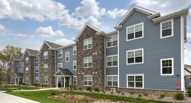 The Willows at Toms River - The Willows at Toms River Apartments